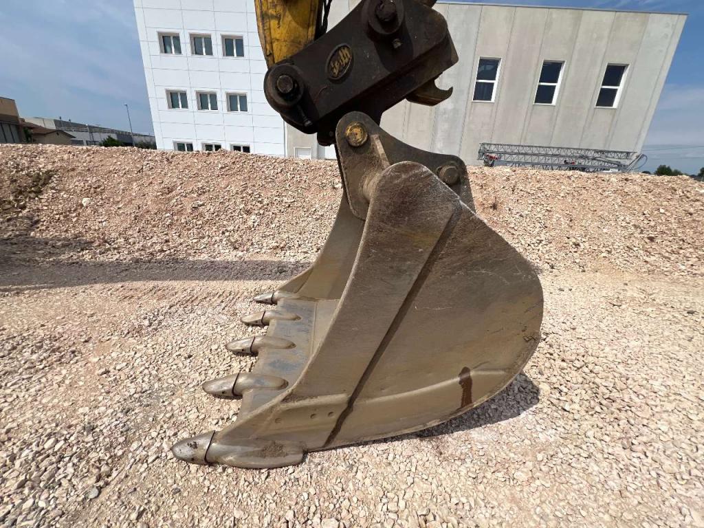 Komatsu PC290NLC-11E0 Photo 13