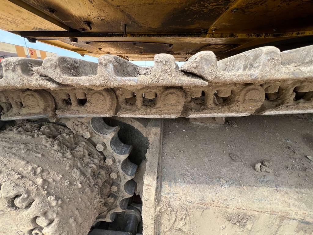 Komatsu PC290NLC-11E0 Photo 21