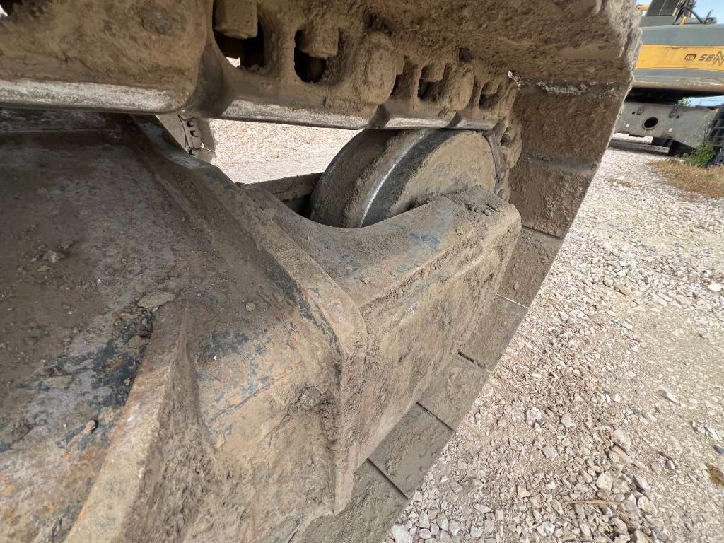 Komatsu PC290NLC-11E0 Photo 24