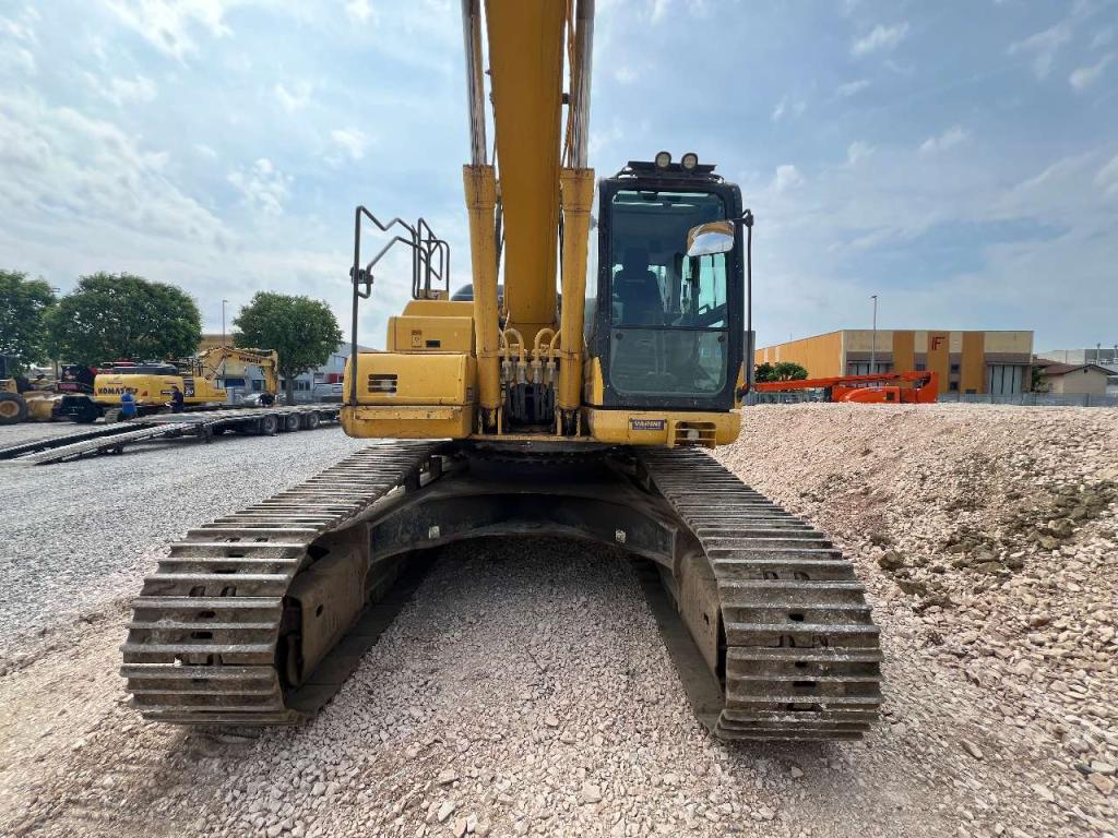 Komatsu PC290NLC-11E0 Photo 4