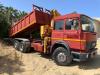 Fiat Iveco 180.26-B Photo 1 thumbnail