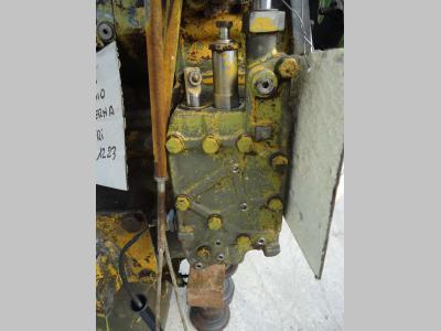 Levier de vitesses pour Venieri 12.23 en vente par OLM 90 Srl