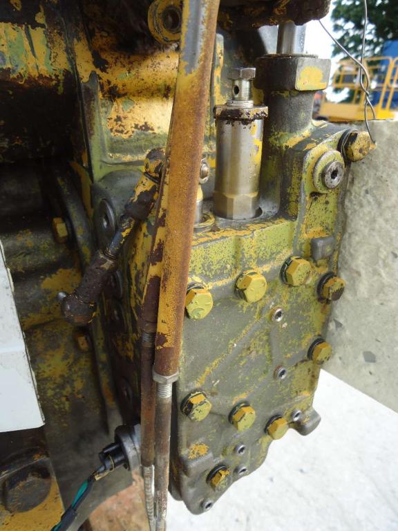 Levier de vitesses pour Venieri 12.23 Photo 2