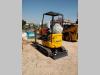 Komatsu PC16R-3HS Photo 4 thumbnail