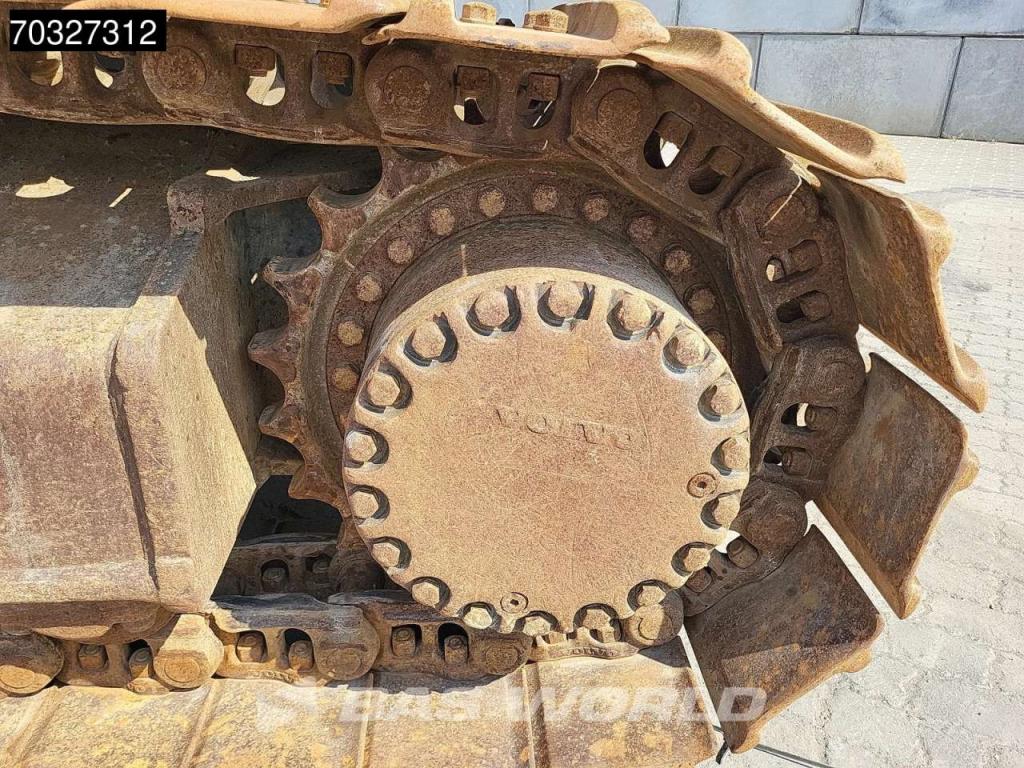 Volvo EC380 E L Photo 23