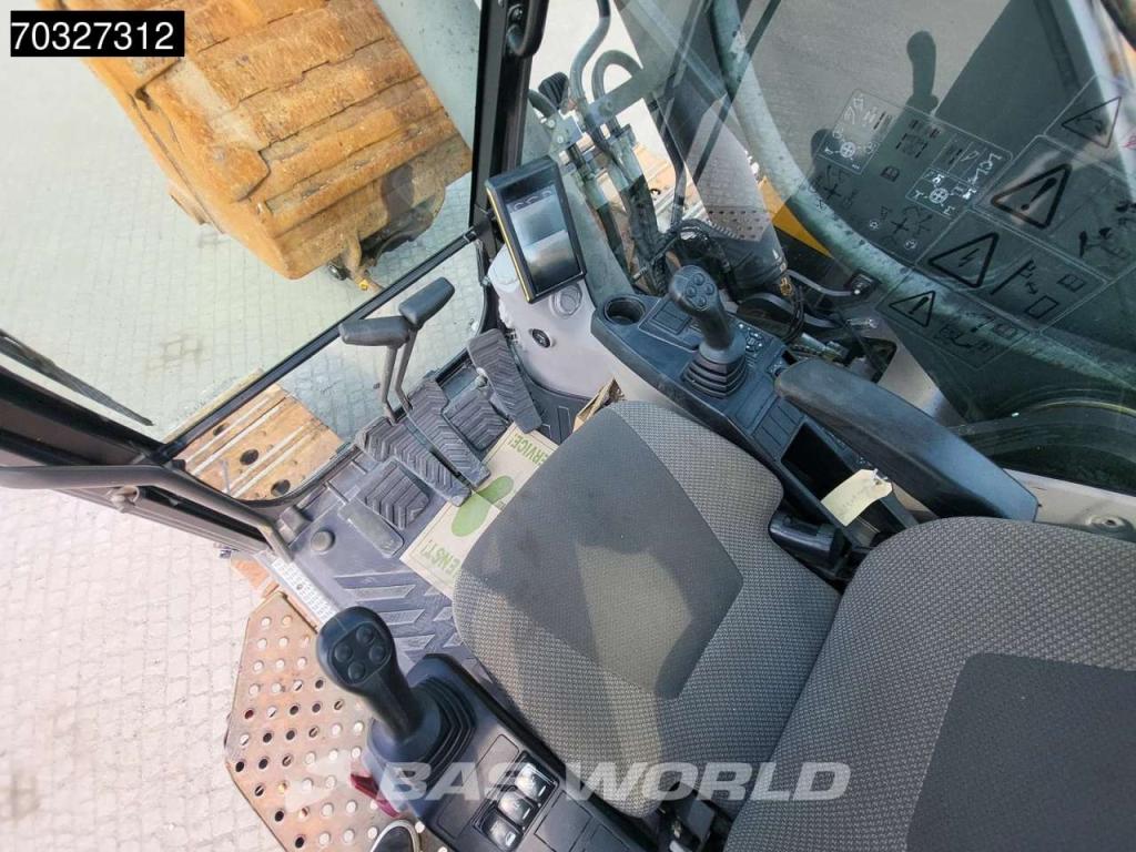 Volvo EC380 E L Photo 25