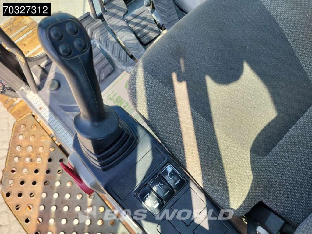 Volvo EC380 E L Photo 28