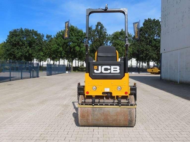JCB CT 260-120 Photo 3