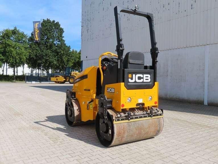 JCB CT 260-120 Photo 4