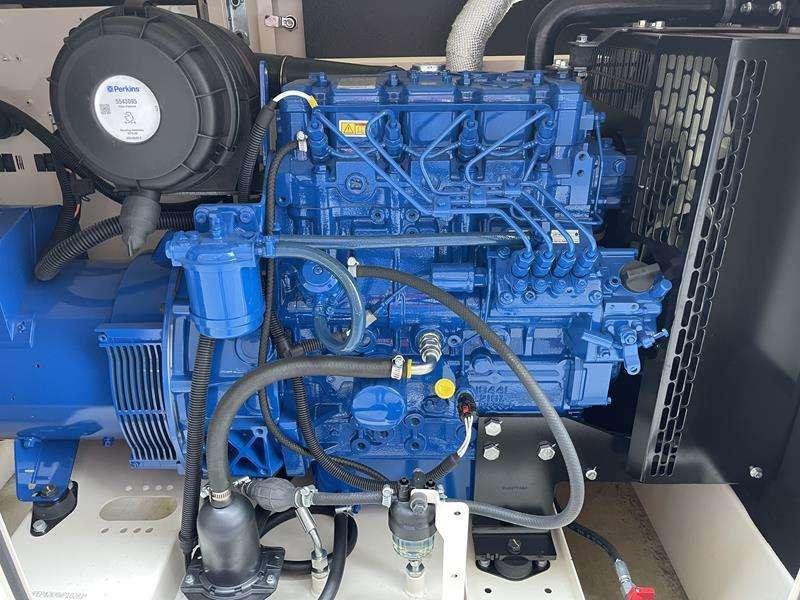 FG Wilson P 22 - 6 Photo 10