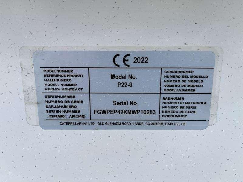 FG Wilson P 22 - 6 Photo 18