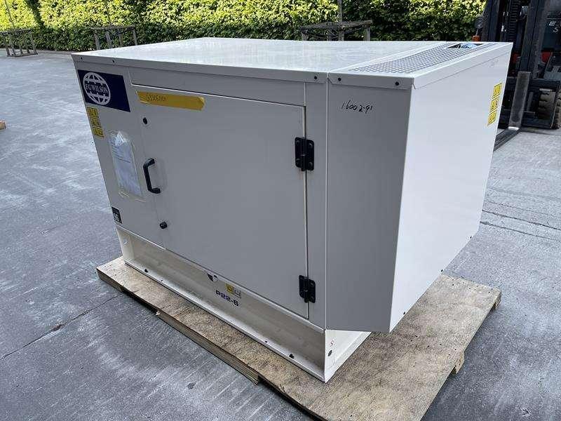FG Wilson P 22 - 6 Photo 9