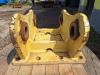 pin-on for 12-15 ton excavators Attachment plate Photo 4 thumbnail
