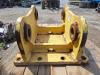 pin-on for 12-15 ton excavators Attachment plate Photo 8 thumbnail