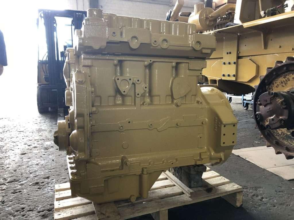 Caterpillar 3304 DI Photo 2