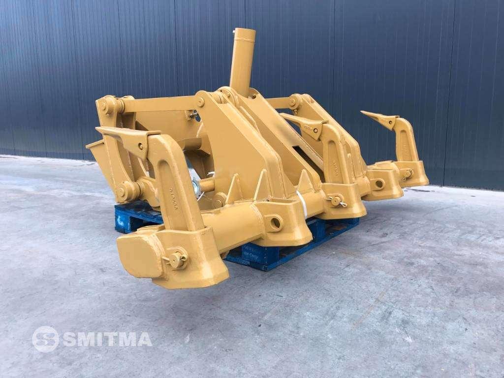 Caterpillar 140K Photo 2