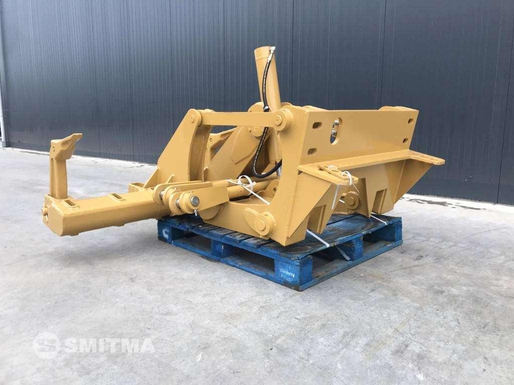 Caterpillar 140K Photo 5
