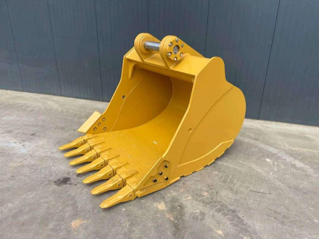 Caterpillar 352F - TB Photo 3