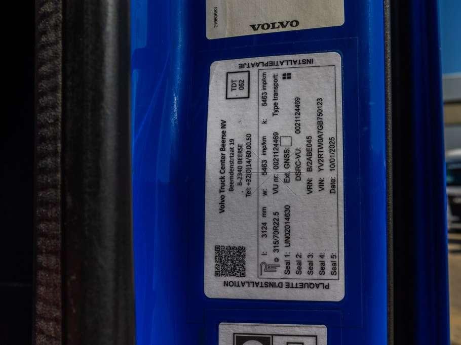 Volvo FH 420 Photo 23