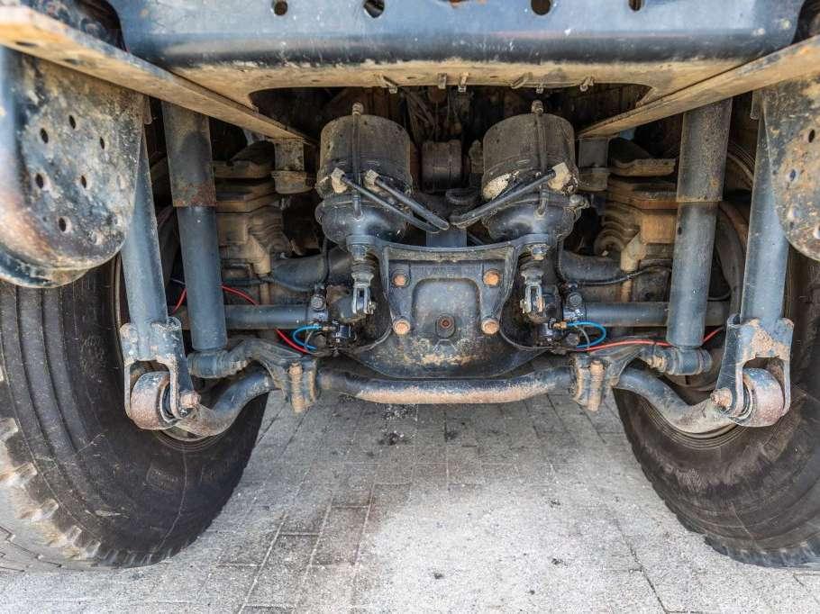 Man TGS 49.480 BB - 10X8 Photo 13