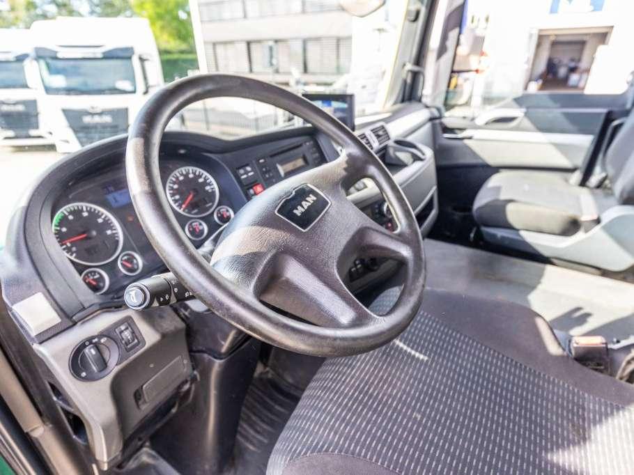 Man TGS 49.480 BB - 10X8 Photo 17