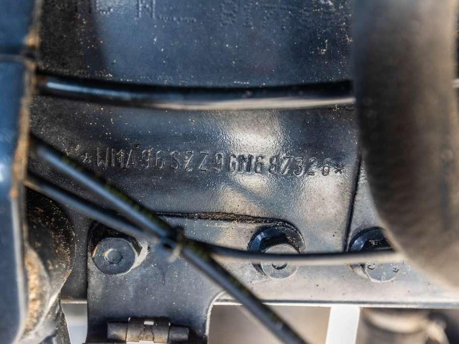 Man TGS 49.480 BB - 10X8 Photo 26