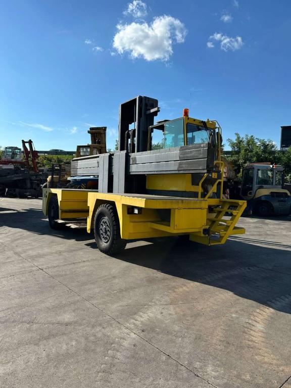Kalmar DSA-100 Photo 1