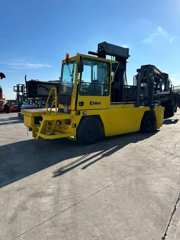 Kalmar DSA-100 Photo 2