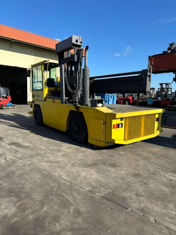 Kalmar DSA-100 Photo 3