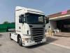Scania 440 USATO TRATTORE CON RALLA Photo 2 thumbnail
