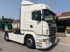 Scania 440 USATO TRATTORE CON RALLA Photo 3 thumbnail
