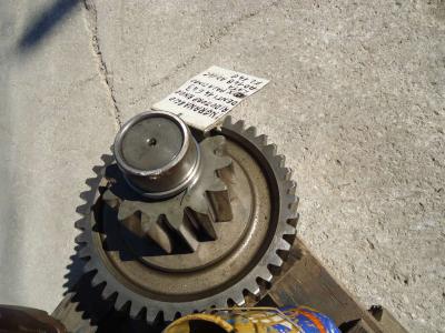 Réducteur à vis sans fin pour Fiat Allis AD14B - AD14C- FL14C en vente par OLM 90 Srl