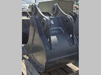 Godet de fouille en vente par C.A. E P. Ghetti Spa
