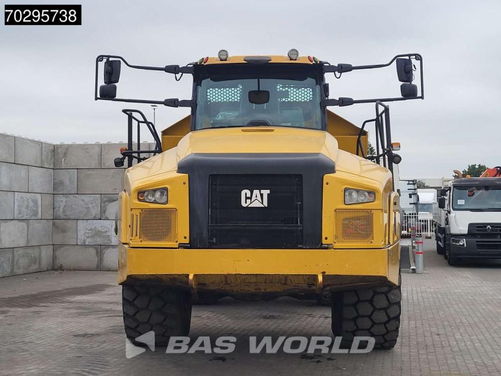 Caterpillar 745 745 Photo 10