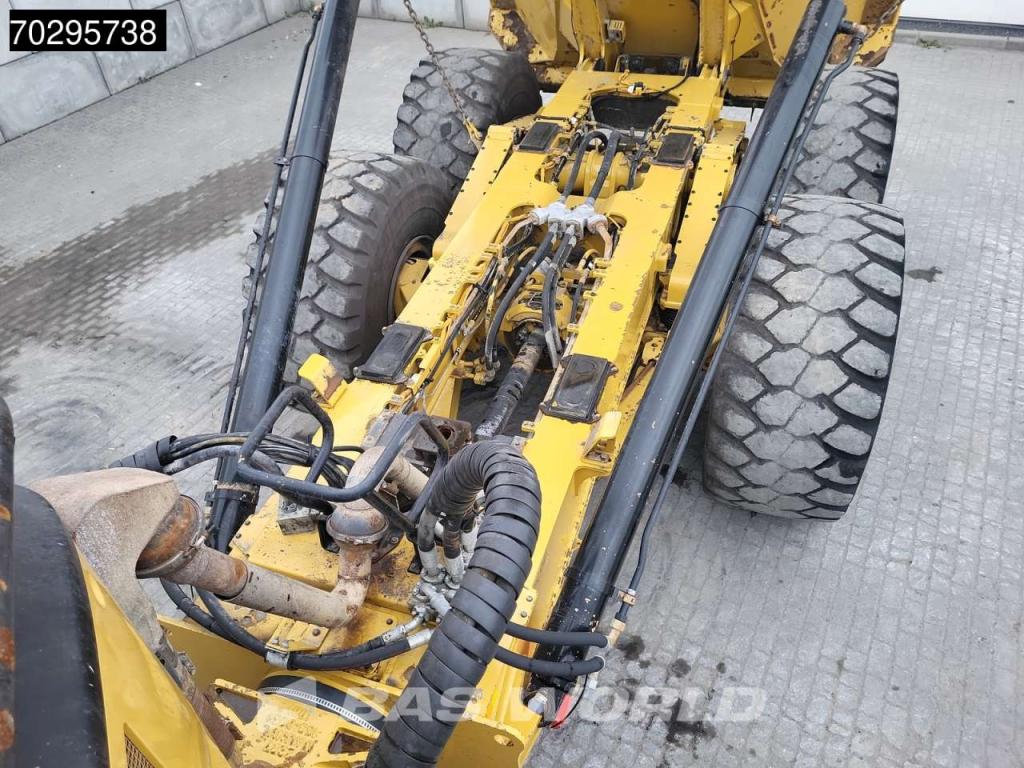 Caterpillar 745 745 Photo 11