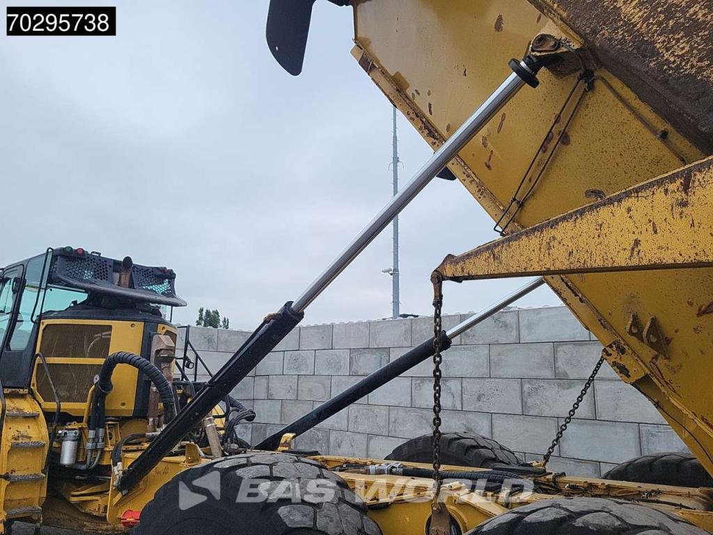 Caterpillar 745 745 Photo 12
