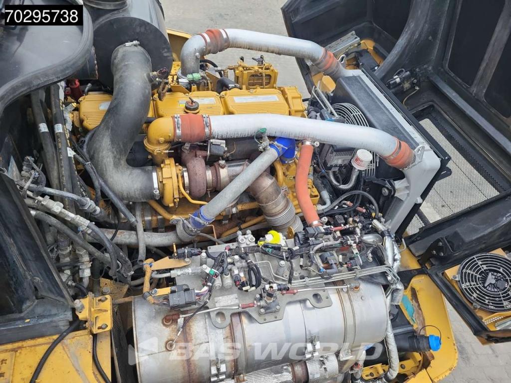 Caterpillar 745 745 Photo 14