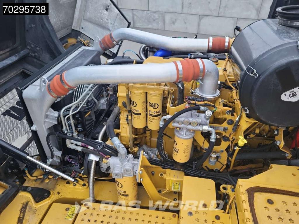 Caterpillar 745 745 Photo 17