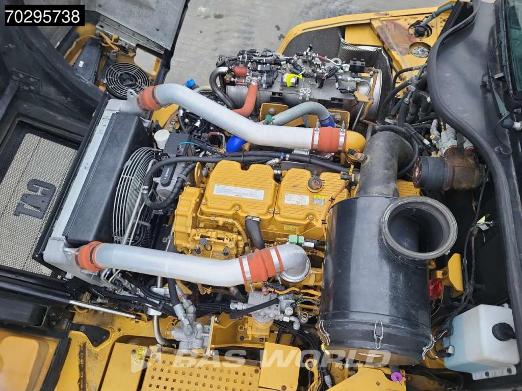 Caterpillar 745 745 Photo 18