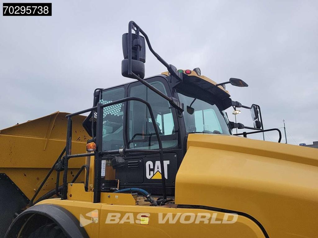 Caterpillar 745 745 Photo 20