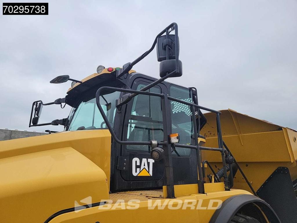 Caterpillar 745 745 Photo 21