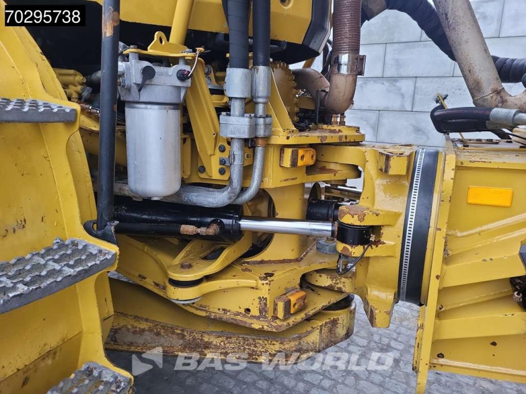 Caterpillar 745 745 Photo 22