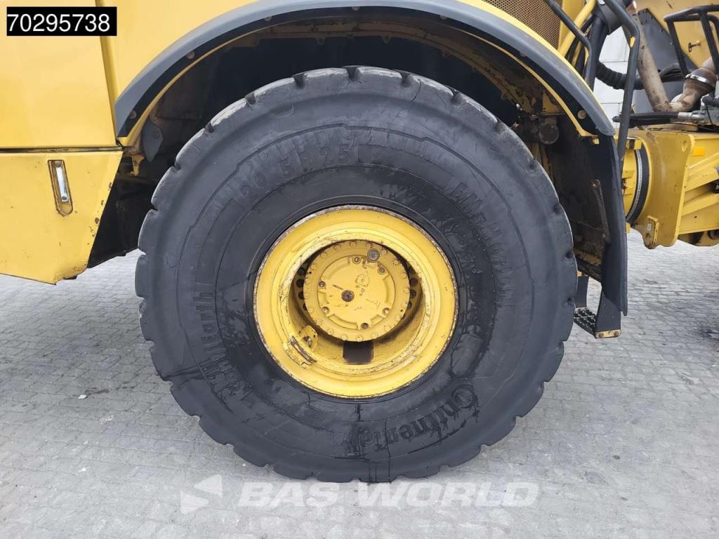 Caterpillar 745 745 Photo 23