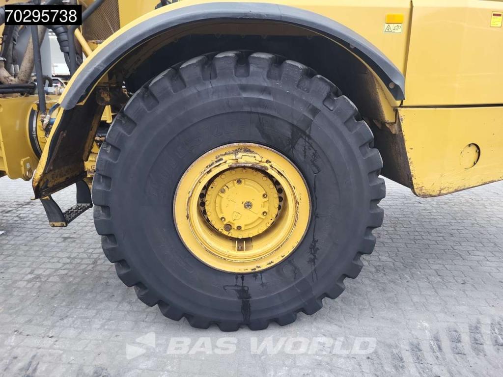 Caterpillar 745 745 Photo 26