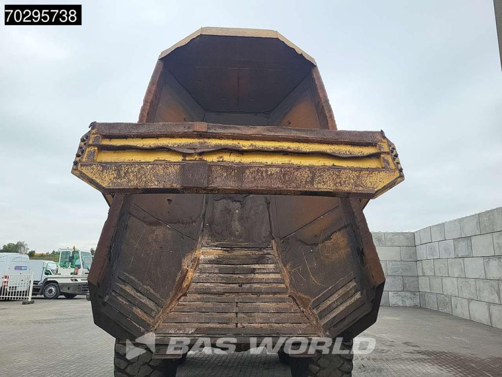 Caterpillar 745 745 Photo 6