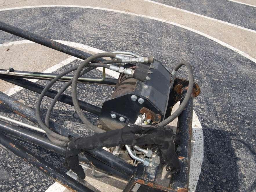 Manitou PT1200 Photo 4