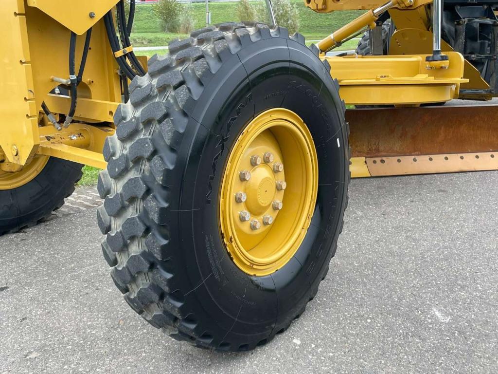 Caterpillar 140 15A Photo 10