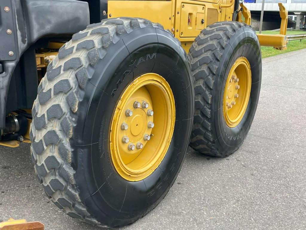 Caterpillar 140 15A Photo 11