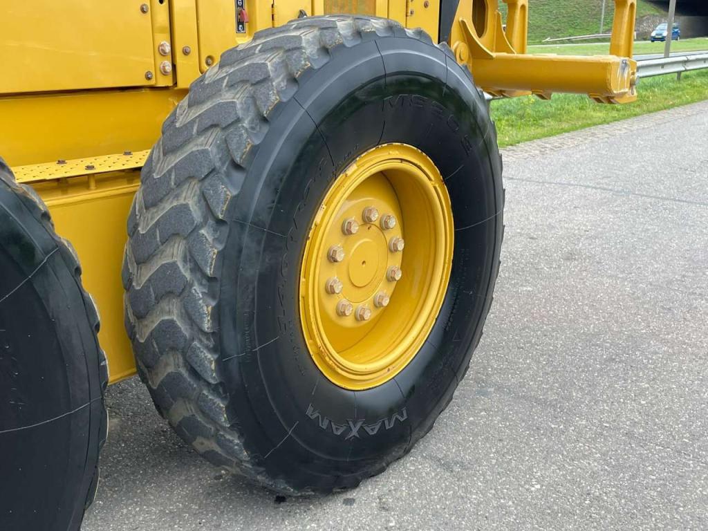 Caterpillar 140 15A Photo 12
