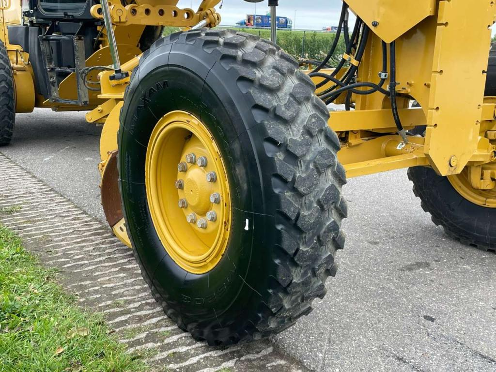 Caterpillar 140 15A Photo 13
